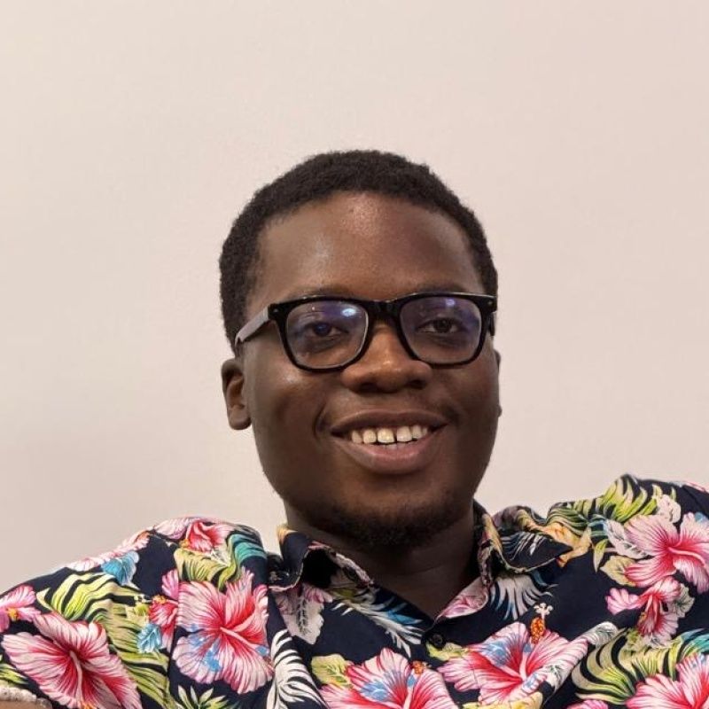 Agunbiade Ayomide Obanijesu