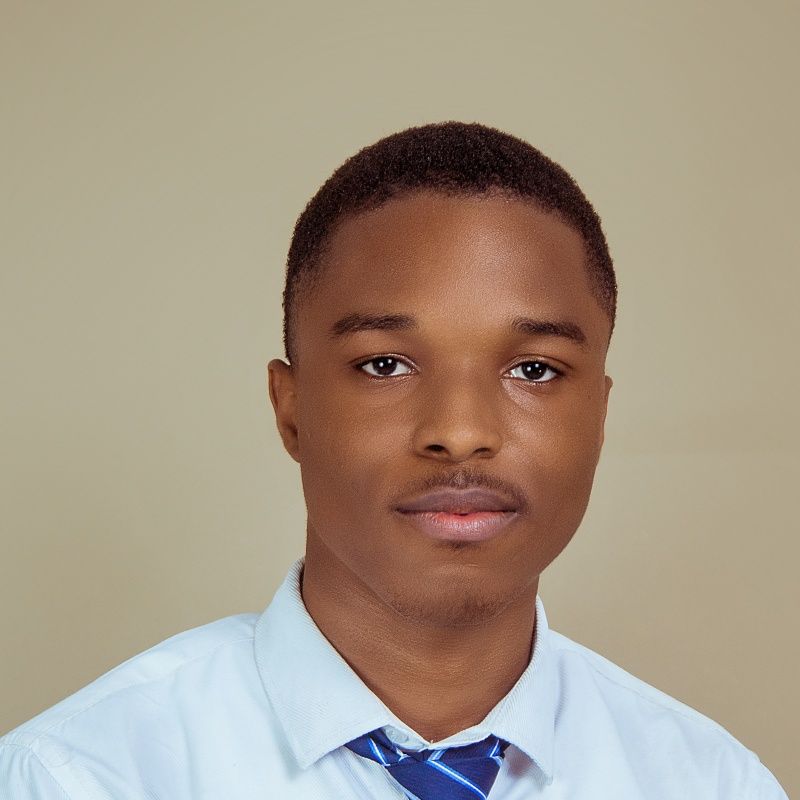 Emmanuel Ekundayo
