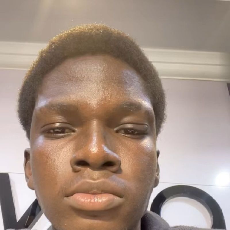 Ojekemi Ayotomiwa