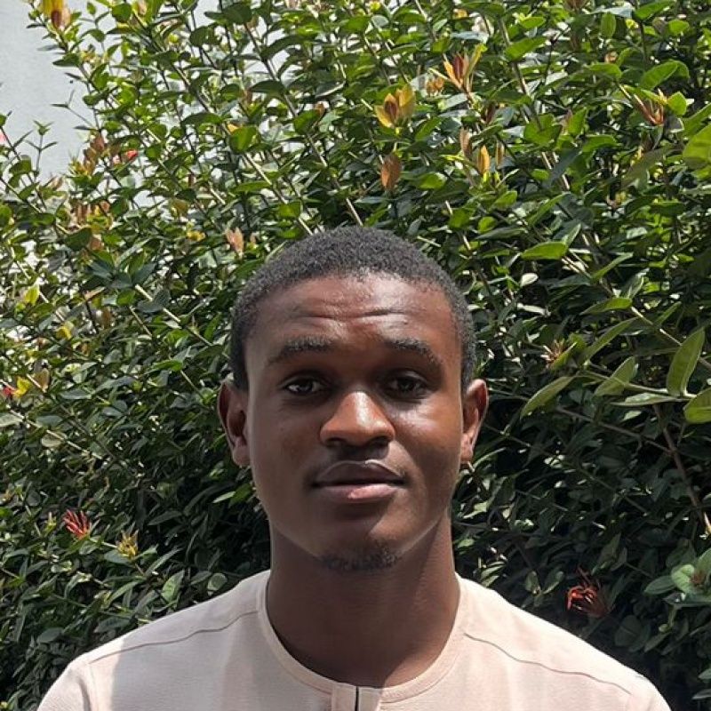 Chidoziem Offor
