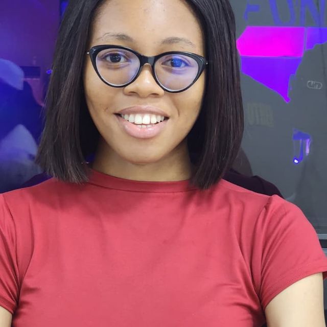 Uzochukwu, Favour Adachukwu