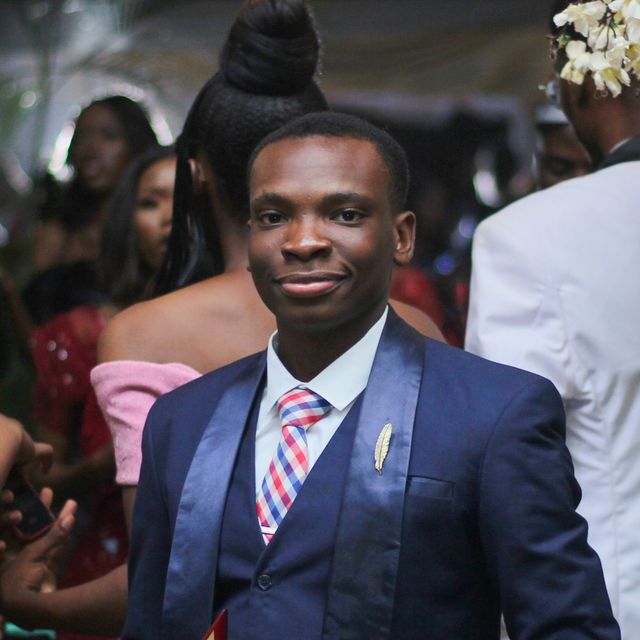 Osisanya Oluwadayomisi Emmanuel