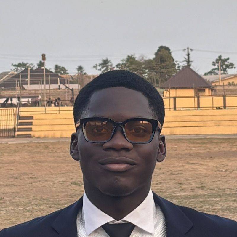 Atolagbe Precious Olawole