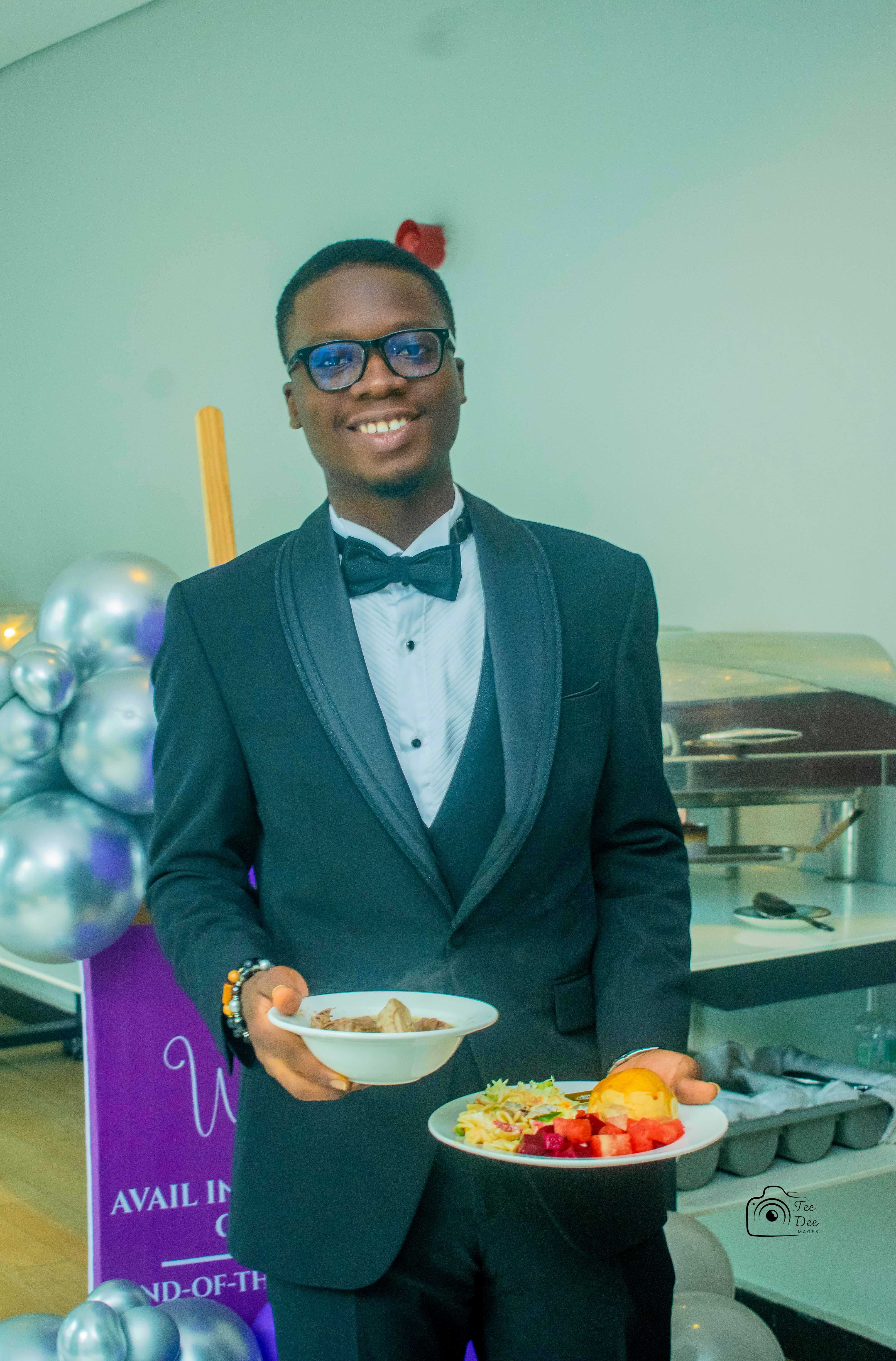 Agunbiade Ayomide Obanijesu 
