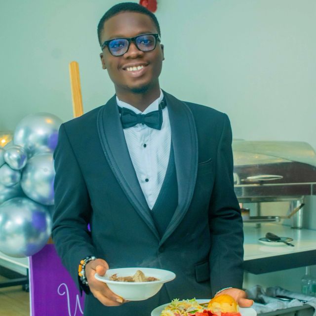 Agunbiade Ayomide Obanijesu