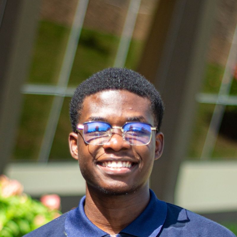 Victor Ibironke