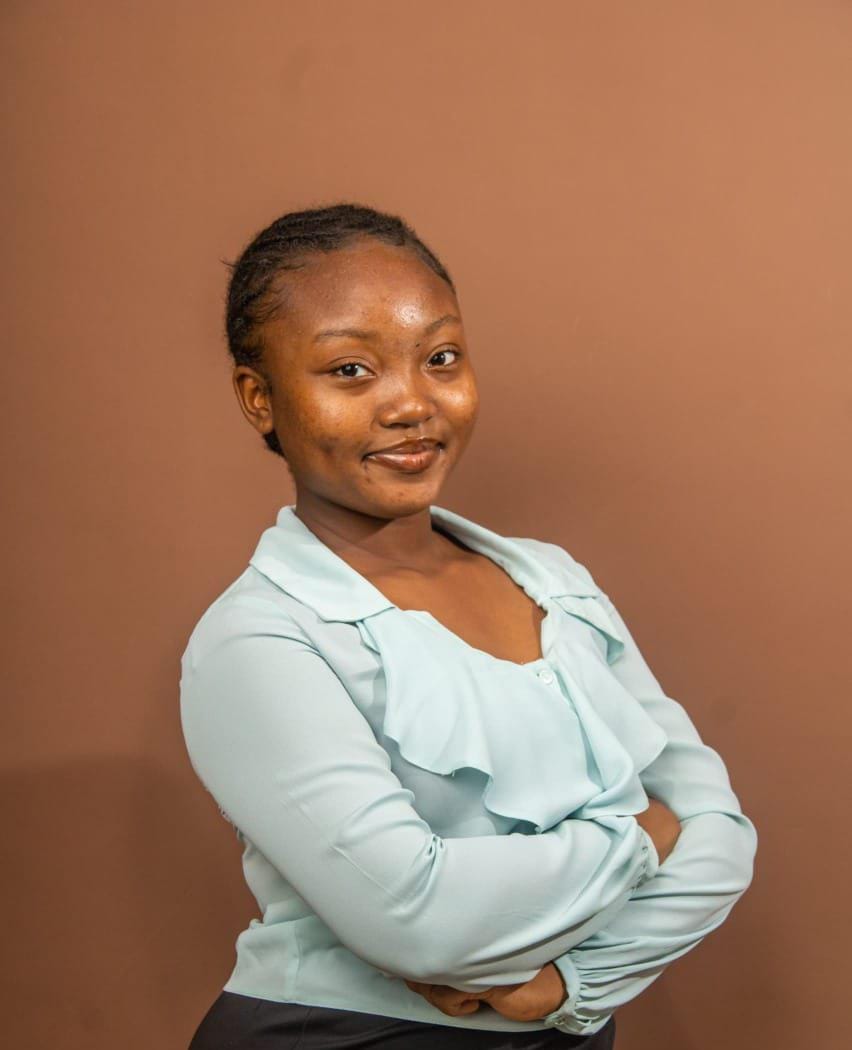 Shaibu, Omobolanle Oluwademiladeogo