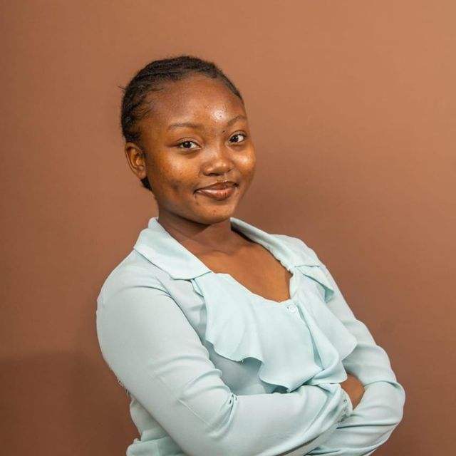 Shaibu, Omobolanle Oluwademiladeogo