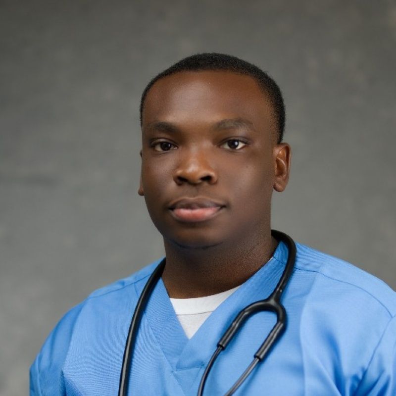 Oluwadayomisi Osisanya
