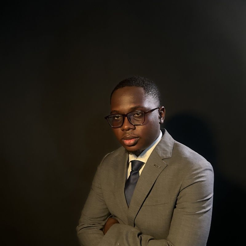 Oba odumeru
