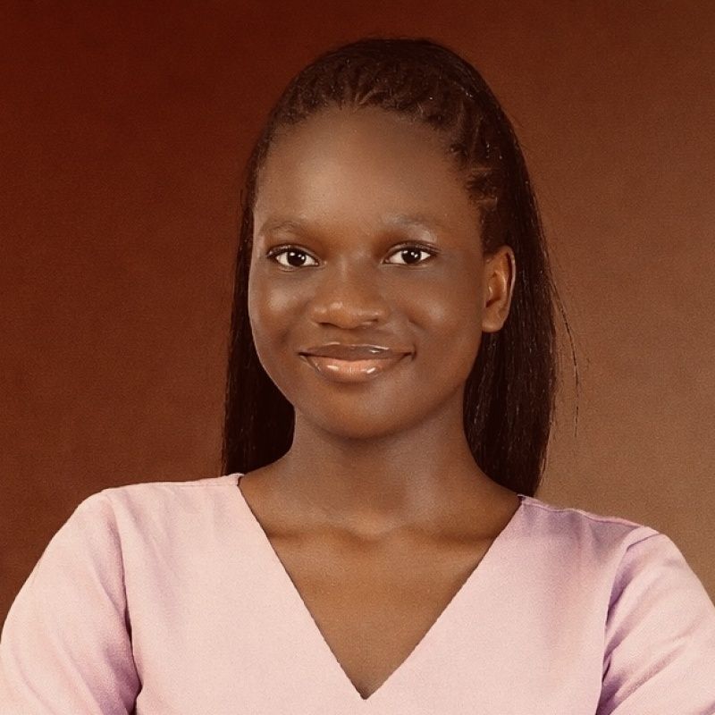 Adeniran Oluwatamilore Janella
