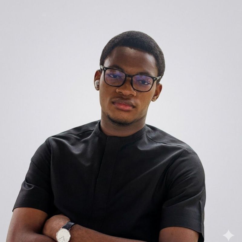 Onyelukachukwu M. O. Obata