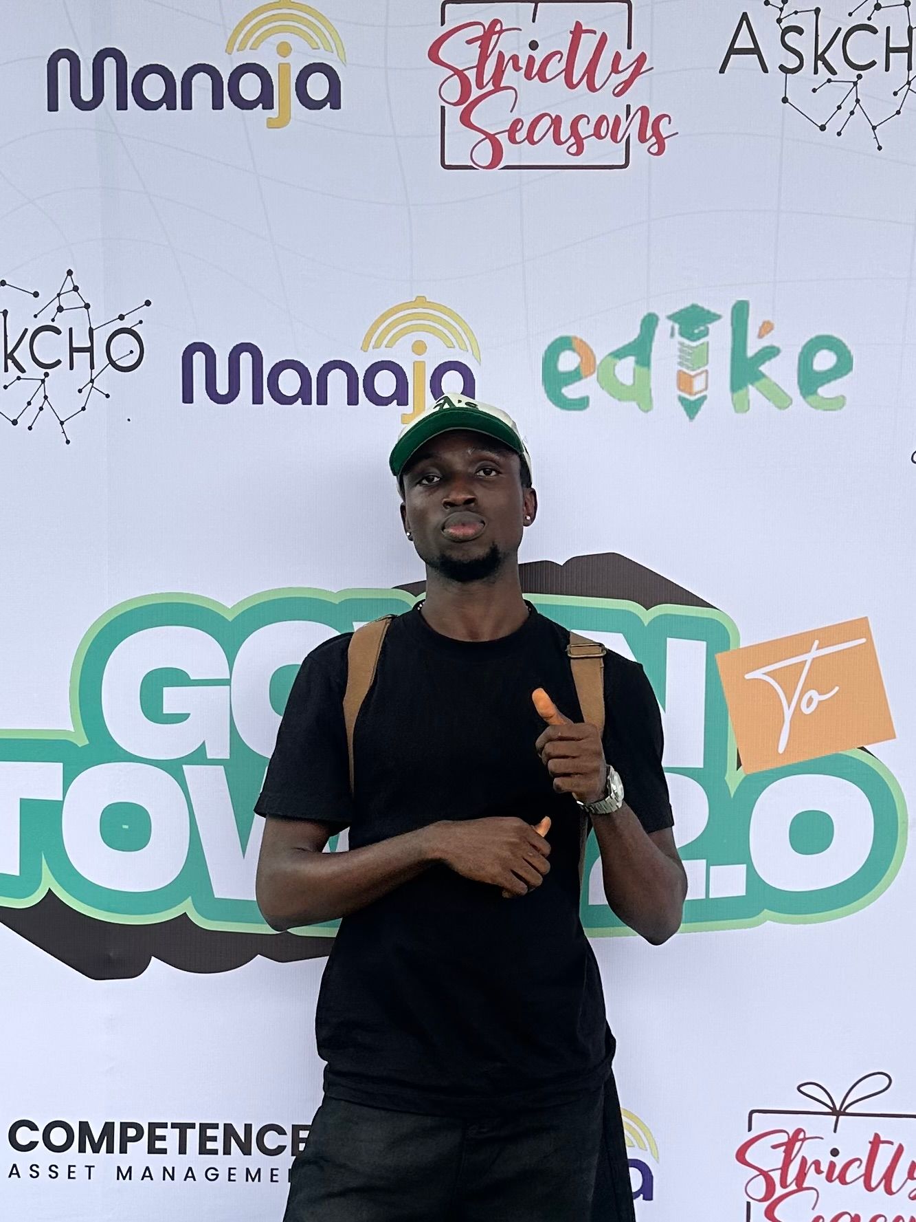 Kadiri Oluwatimileyin Matthew