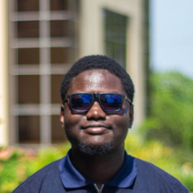 Chukwuneku Akpotohwo