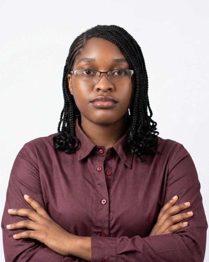 Oghojafor Oghenemaro Esther Oreoluwa