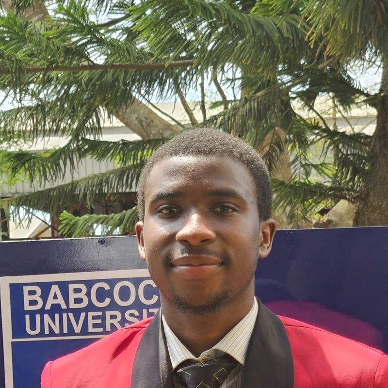Olubowale Oluwatunmininu Temitope