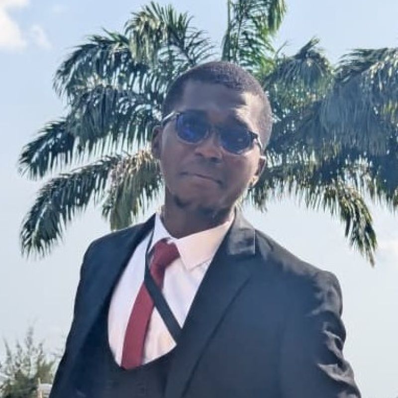 NELSON-NWANONEZE SAMUEL