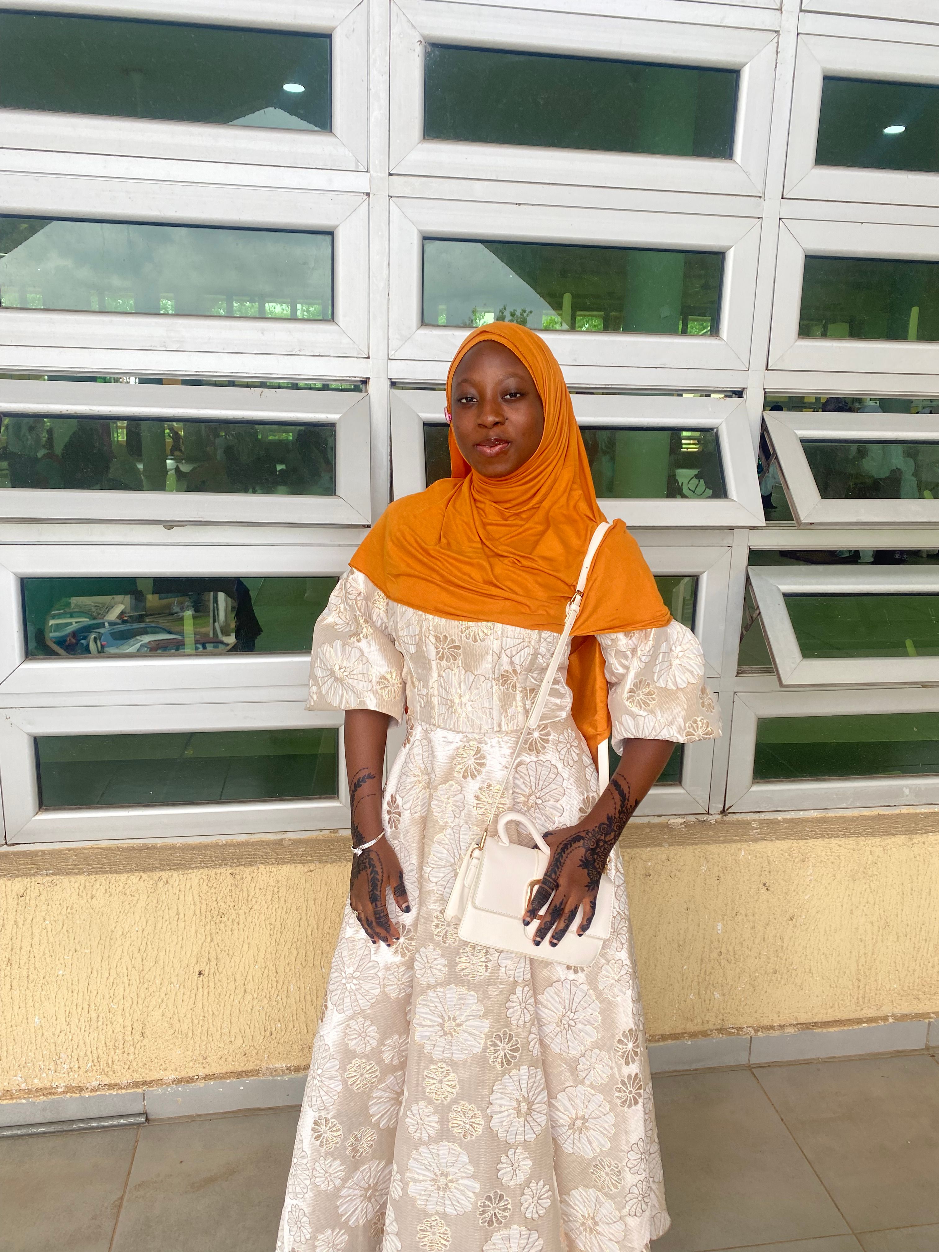 Adeniji Farida Adeola