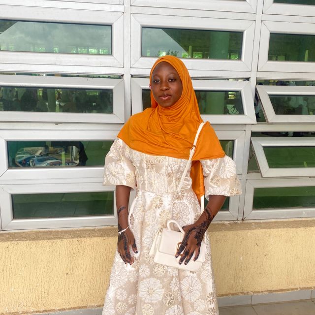 Adeniji Farida Adeola