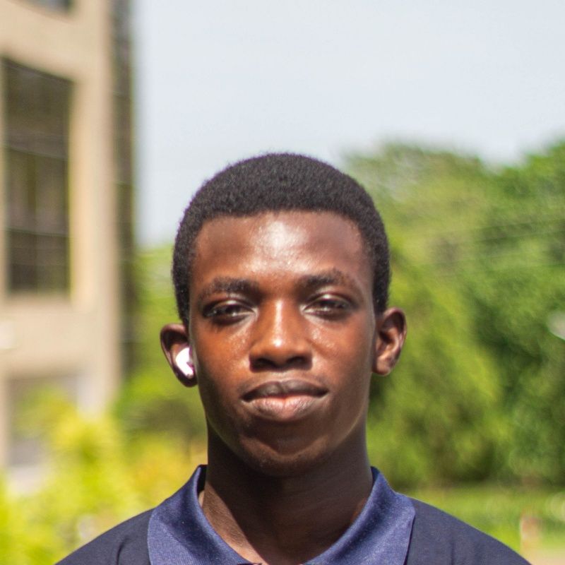 Daniel Bolujo