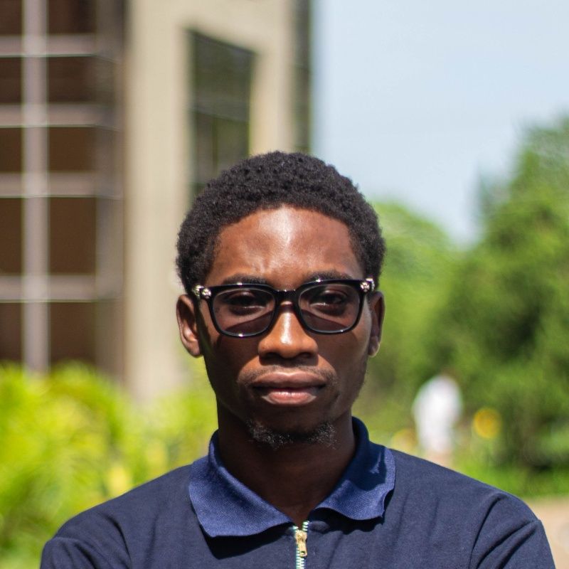 Ademola Ademeso