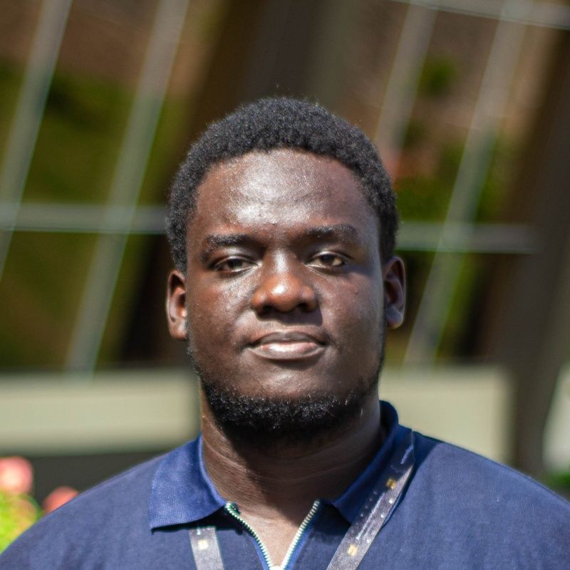 Adedoja Daniel Ademola