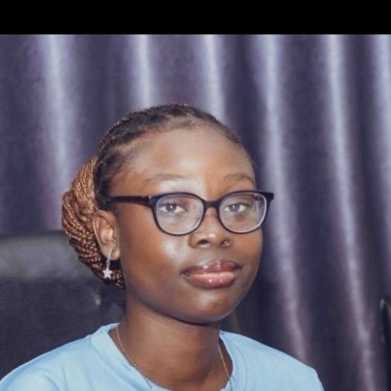 Oluwatomilola Arogundade
