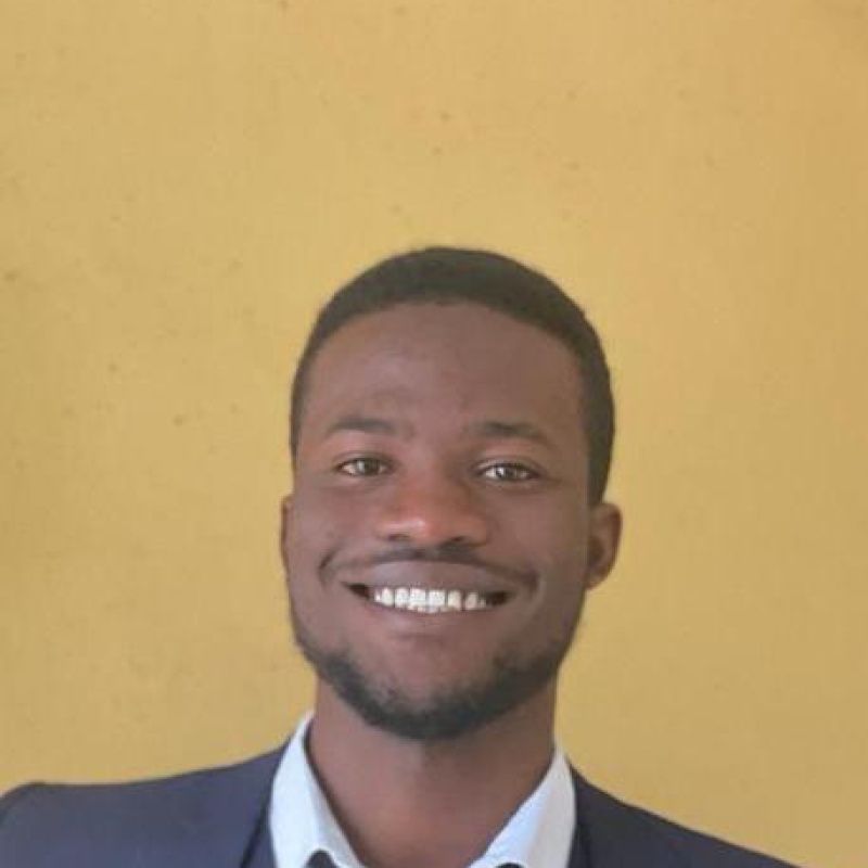 Otelaja Oluwajuwonlo Okikiola