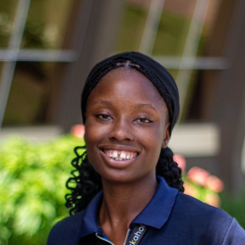 Lawal Sharon