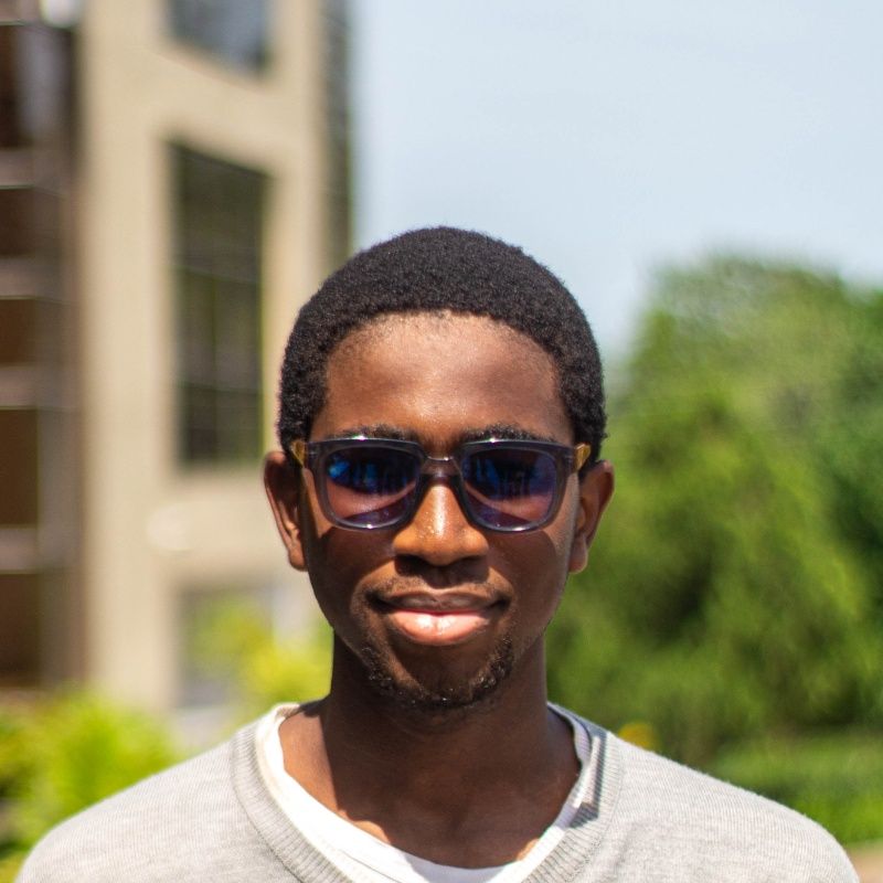 Offiong Ryan