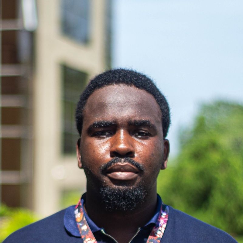 Alabi Reuben