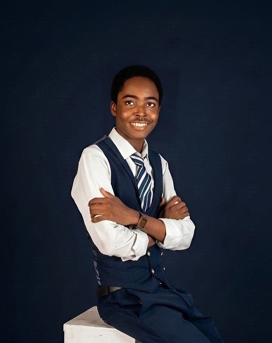 Odulate Daniel Alexander