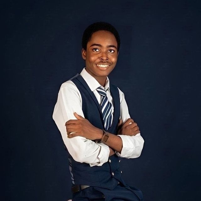 Odulate Daniel Alexander