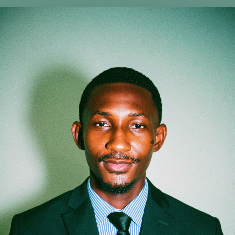 Umaru Victor Oshioke