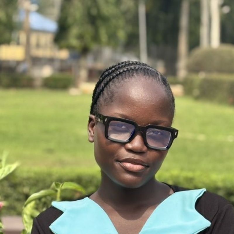 Akande Kehinde Gladys