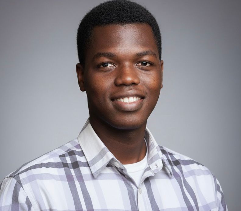 David Obalabi