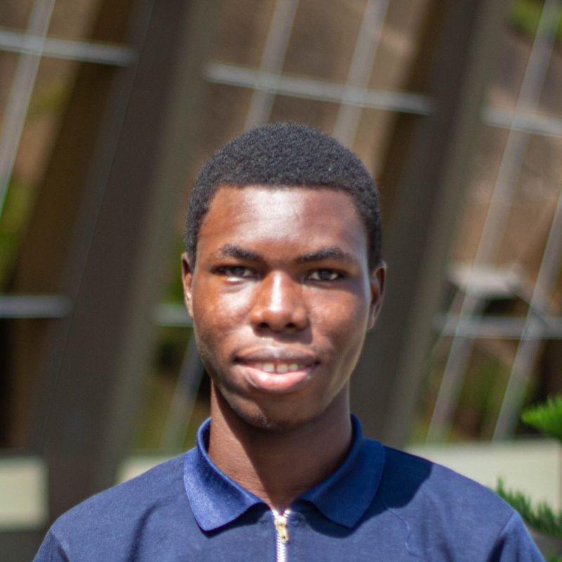 Braimah Olatilewa Eyituoyo Brymar