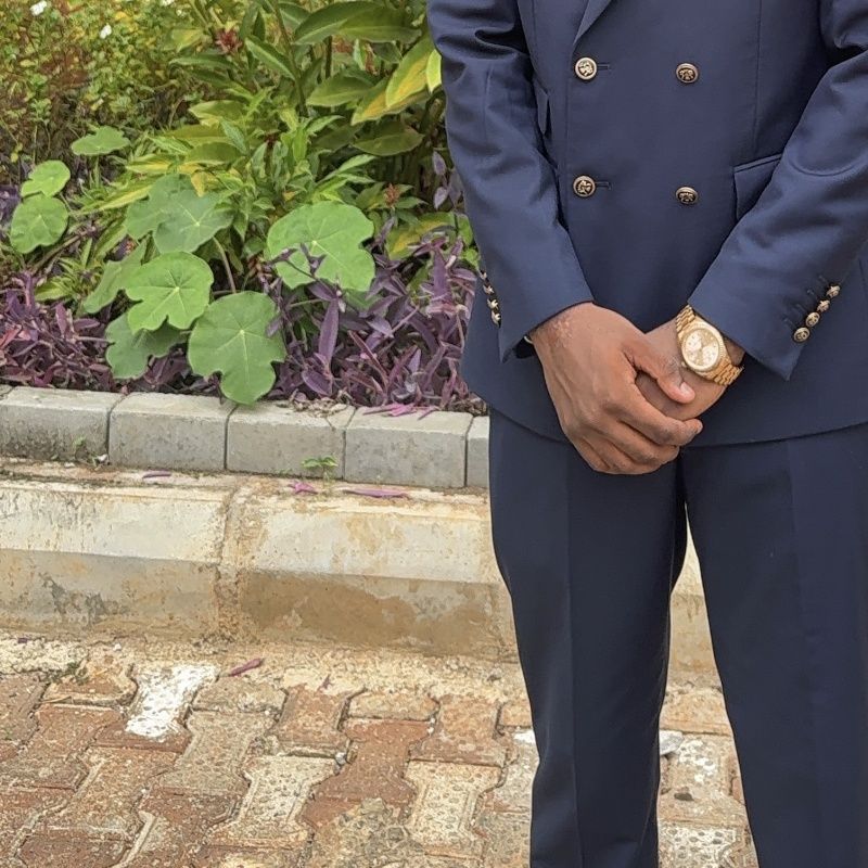 Ajagbe Olaoluwa