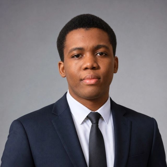 Agbonikpeya Eromoigbe Winner