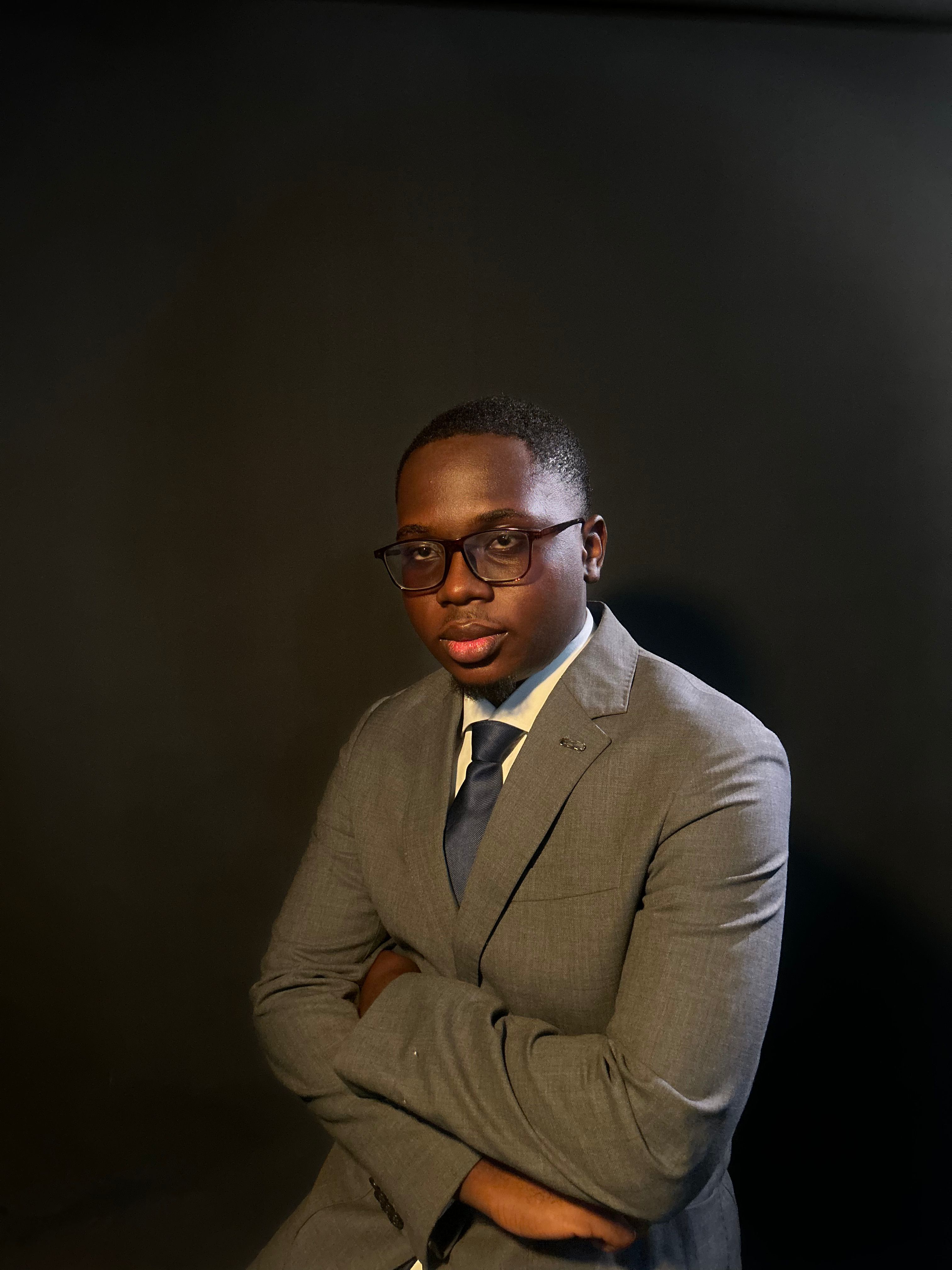Odumeru Mubarak Obafunmilola