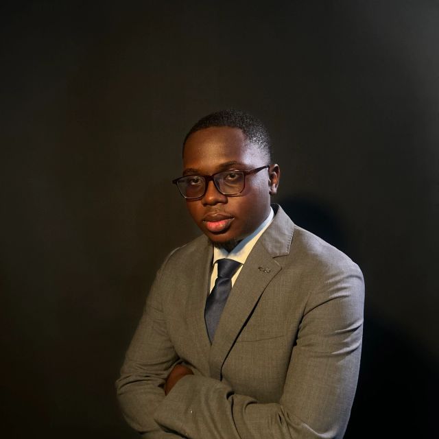 Odumeru Mubarak Obafunmilola