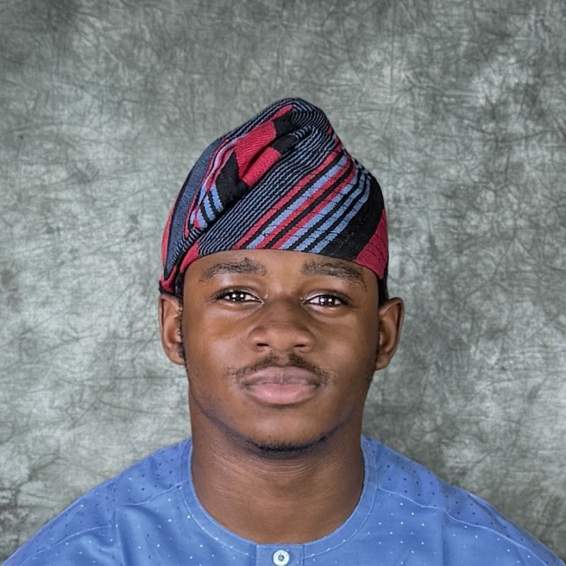 Oseni David