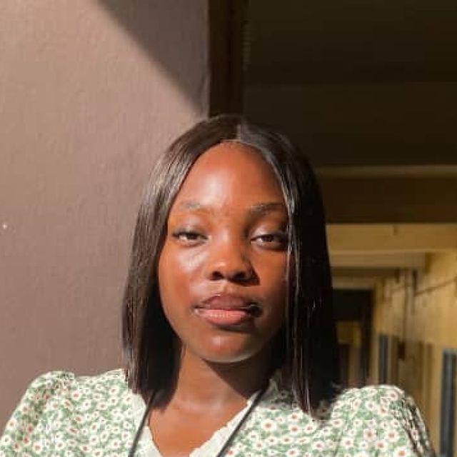 Azubuike Chimamanda Favour