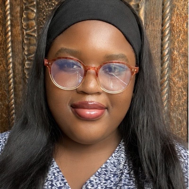Mokwunye Ogochukwu Asha