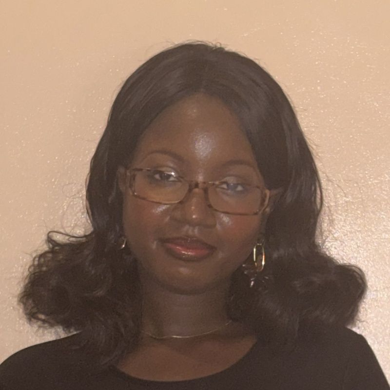 Adefila Olutayo Esther