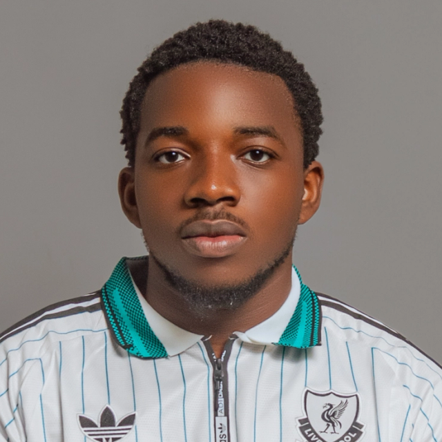 Opara Emmanuel Chinemerem