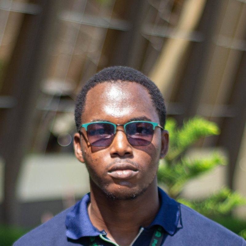 Timilehin Adedayo