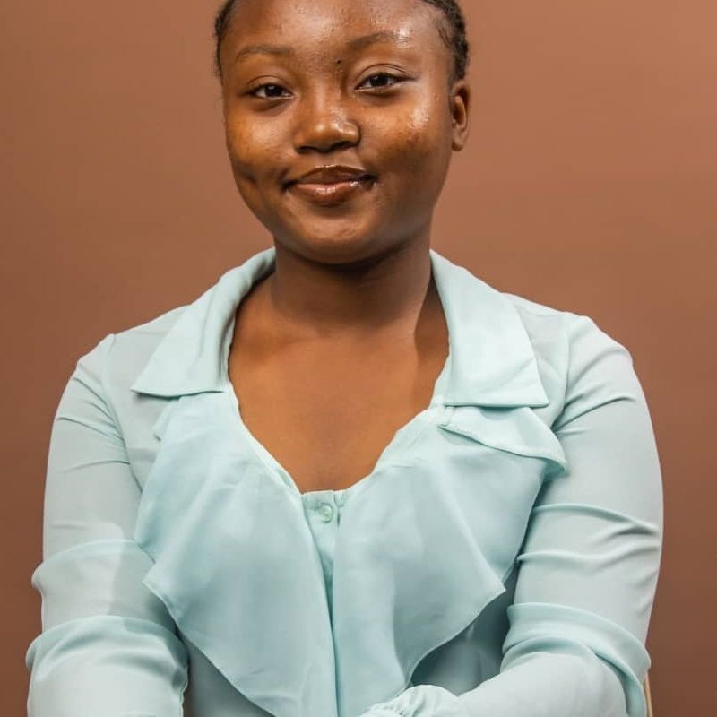 SHAIBU, Omobolanle Oluwademiladeogo