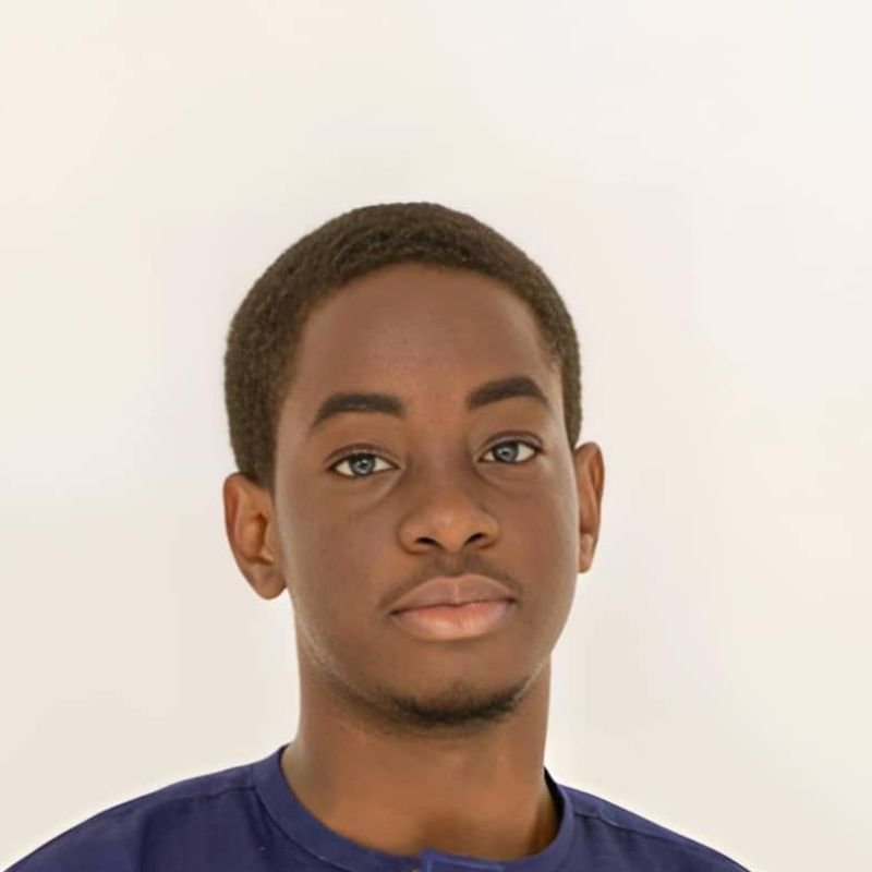 Olugbesan Ayooluwakiitan Oluwatamilore