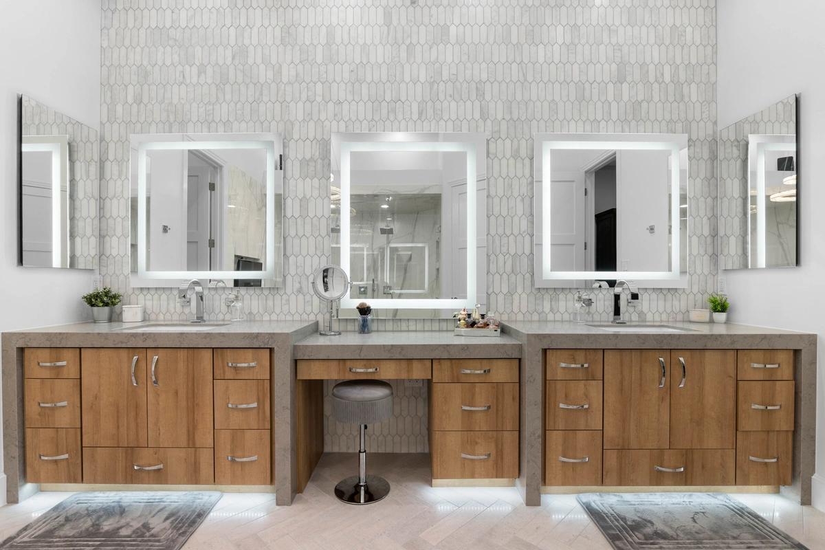 custom kitchen example 2